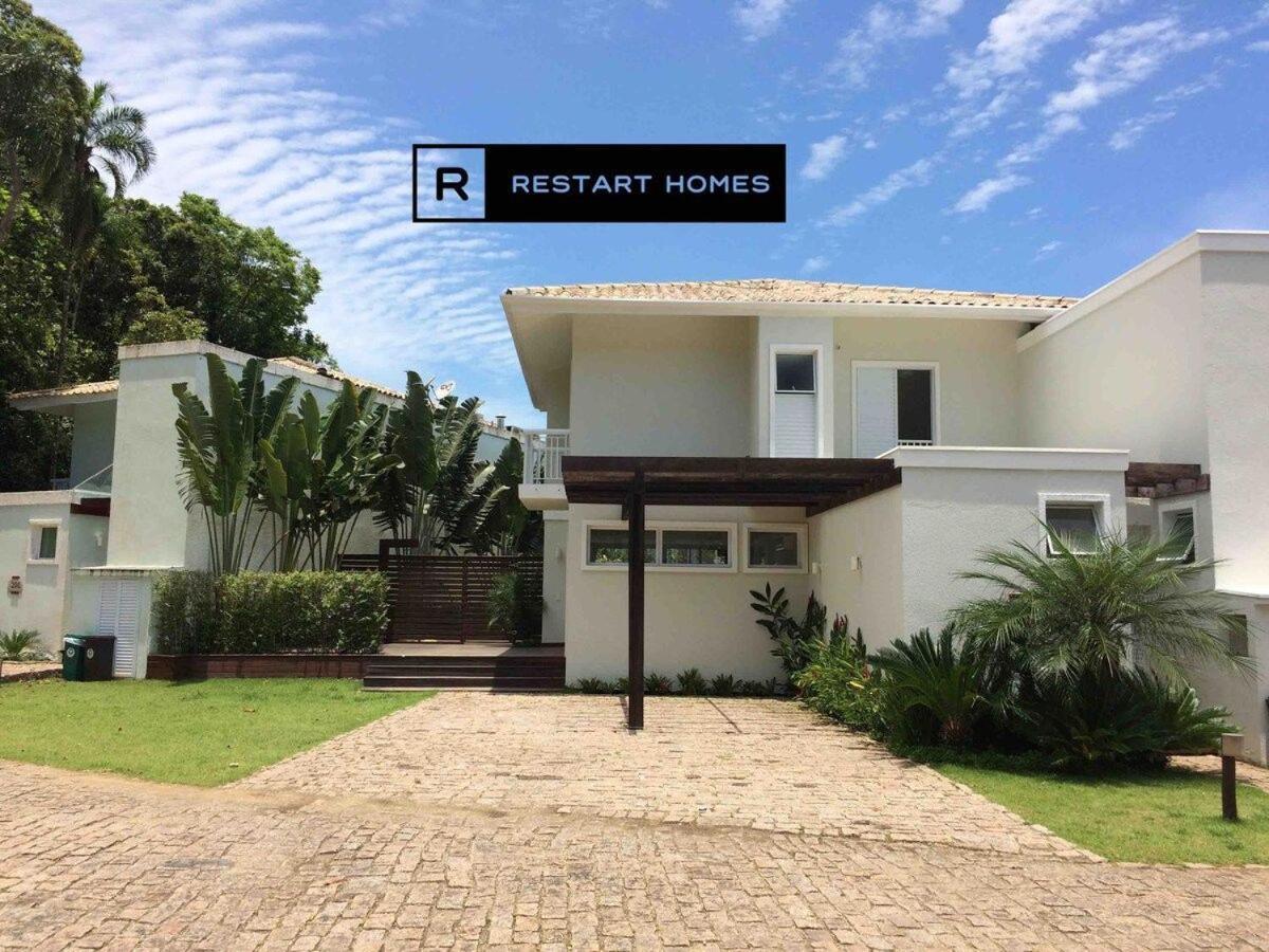 Casa Ipê - RESTART HOMES Juquei Exterior foto